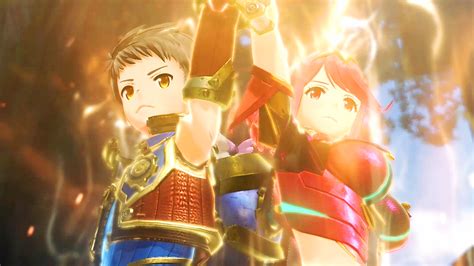 xenoblade 2 third blade slot|Overdrive Protocol .
